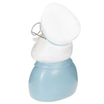 Artikel Kapitän Figur maritime Deko mit Brille und Mütze 16cm