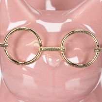 Artikel Katze Deko Figur Idealer Schmuck für Schlafzimmer und Badezimmer 14cm 2St