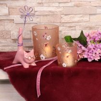 Artikel Katze Deko Figur Idealer Schmuck für Schlafzimmer und Badezimmer 14cm 2St