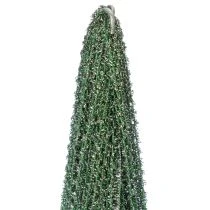 Artikel Steckkegel Metallkegel grün für Blumen Gestecke 62cm 2St