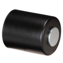 Artikel Stabkerzenhalter mit Magnet Matt 4cm 4St