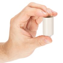 Artikel Stabkerzenhalter mit Magnet 25mm 4St