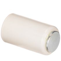 Artikel Stabkerzenhalter mit Magnet 25mm 4St