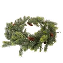 Artikel Deko Zweig Kiefer Künstliche Girlande für winterliche Arrangements 190cm