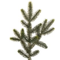Artikel Tannenzweig künstlich für Tischdekoration und Gestecke 45cm 3St