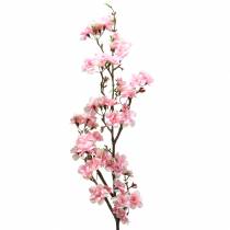 Kirschblütenzweig Rosa 105cm