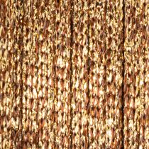 Artikel Dekokordel Glänzend auf Rolle für Basteln und Deko 3mm 20m