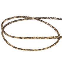 Artikel Kordel glänzend für Geschenkverpackung und Deko 3mm 20m