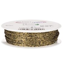 Artikel Kordel glänzend für Geschenkverpackung und Deko 3mm 20m
