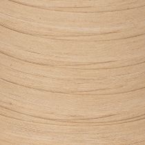Artikel Kräuselband Naturfaser Geschenkband 10mm 100m