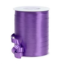 Kräuselband Violett 10mm 250m