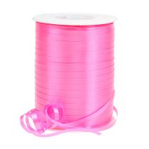 Artikel Kräuselband Pink 4,8mm 500m