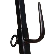 Artikel Kranzhalter dekorativ mit stabiler Basis perfekt als vielseitiges Accessoire 118cm
