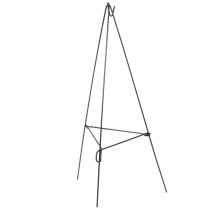 Artikel Kranzständer Dunkelgrün – für kleinere Kränze bis 50cm Durchmesser