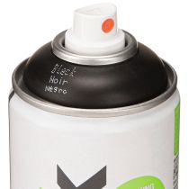 Artikel Kreide Spray Schwarz Markierungsspray Montana 400ml