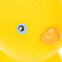 Artikel Küken Dekoration für Ostern Tischdeko Wiederverwendbar Wohnzimmer Dekoration 16cm 2St