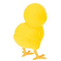 Artikel Küken Dekoration für Ostern Tischdeko Wiederverwendbar Wohnzimmer Dekoration 16cm 2St