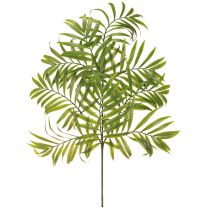 Artikel Künstliche Palmen Wedel Künstliche Grünpflanzen 56cm 3St