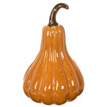 Artikel Kürbis Keramik Herbstliche Tischdekoration 26cm