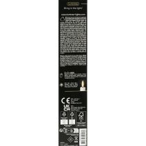Artikel LED Kerzen Weiß Stabkerzen Wachs Warmweiß 24,5cm 2 St