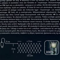 Artikel LED Lichternetz 384 Warmweiß 3m x3 m für Außen