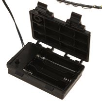 Artikel LED Ring zum Hängen Metall 110L Warmweiß Indoor Ø35cm