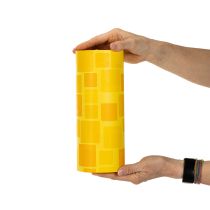 Artikel Manschettenpapier für Floristik und Blumentöpfe 25cm 100m