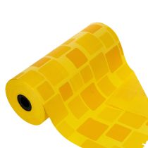 Artikel Manschettenpapier für Floristik und Blumentöpfe 25cm 100m