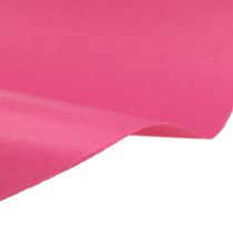 Artikel Manschettenpapier Pink 37,5cm 100m