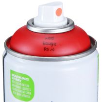 Artikel Markierspray in Rot Kreidefarbe Spray Montana 400ml