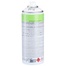 Artikel Markierungsspray Sprühkreide Weiß Matt Montana 400ml