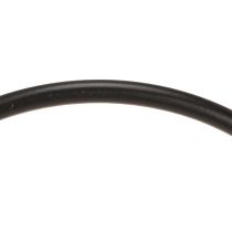 Artikel Dekoring Metallring Wanddekoration vielseitig einsetzbar für kreative DIY Projekte 20cm 4St
