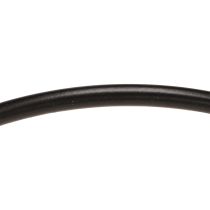 Artikel Metallring zur Wanddekoration und kreativen Gestaltung von Wohnräumen 30cm 4St