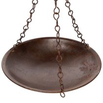 Artikel Waage Dekoration im nostalgischen Design für Küche und Wohnzimmer Vintage Flair 58cm