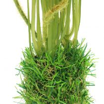 Artikel Mohn Rot im Gras 23cm