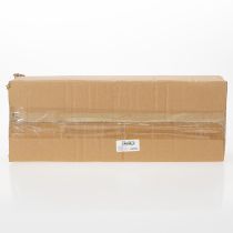 Artikel Keramik Mohnblüte Romantische Dekoration für Frühlingsgarten und Beete 31cm 6St