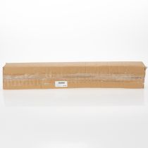 Artikel Gartenstecker Mohnkapsel Dekoratives Highlight für Gartendekoration und DIY Projekte 41cm 4St