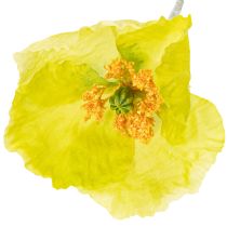 Artikel Künstliche Mohnblumen Deko für Wohnräume und Büro 95cm