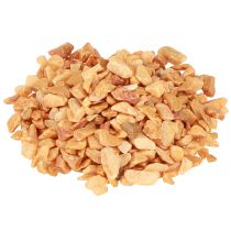 Artikel Natursteine 5mm - 8mm Natur/creme 2kg