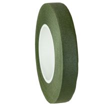 Artikel OASIS® Flower Tape, Blumenband selbstklebend, Moosgrün B13mm L27,5cm 2 St