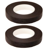 Artikel OASIS® Flower Tape Braun 13mm 2 St