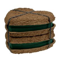 Artikel OASIS® Biolit® Herz klein 25cm 4 St