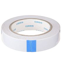 Artikel Oasis® Double Fix Klebeband 25mm x 25m