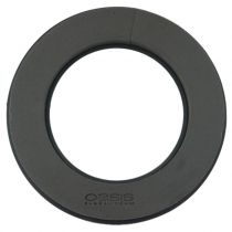 Steckschaum Ring OASIS® Black Naylor Base® 35cm 2St