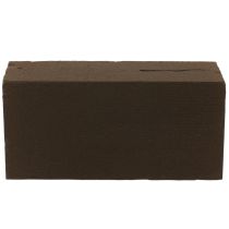 Artikel Oasis Renewal Steckschaum 23cm 1 Ziegel