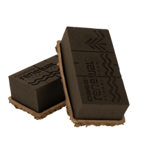 Artikel Blumensteckschaum 1/1 Ziegel OASIS® Renewal® Floral Foam Biolit® 24cm 2St