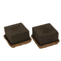 Artikel Steckschaum 1/2 Ziegel OASIS® Renewal® Floral Foam Biolit® 12cm 2S