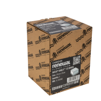 Artikel Steckschaum 1/2 Ziegel OASIS® Renewal® Floral Foam Biolit® 12cm 2S