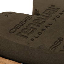 Artikel Steckschaum-Herz OASIS® Renewal® Floral Foam Biolit® 18cm 2St