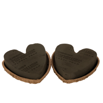 Artikel Steckschaum-Herz OASIS® Renewal® Floral Foam Biolit® 18cm 2St